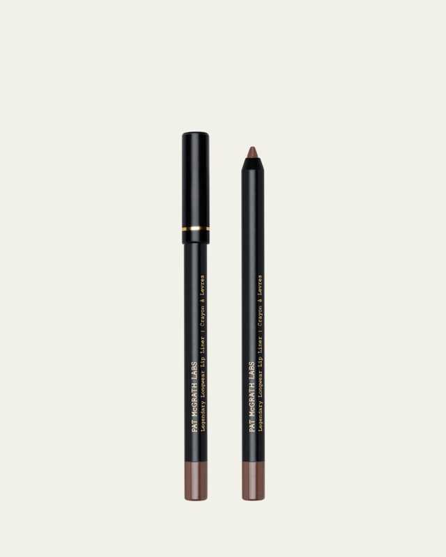 Legendary Longwear Lip Liner